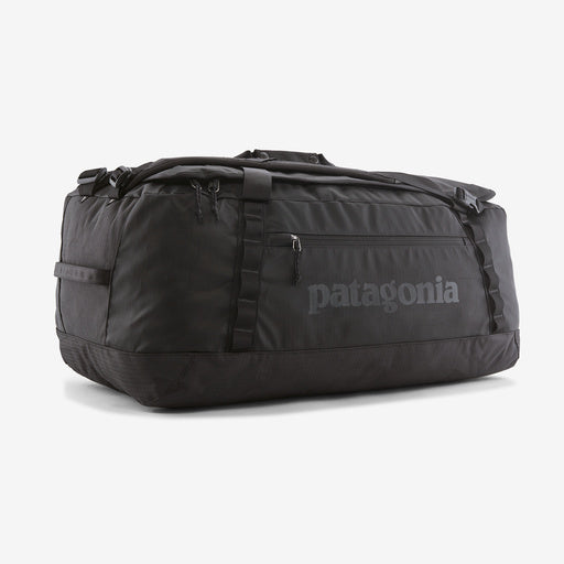 Patagonia black hole store duffel 90l sale