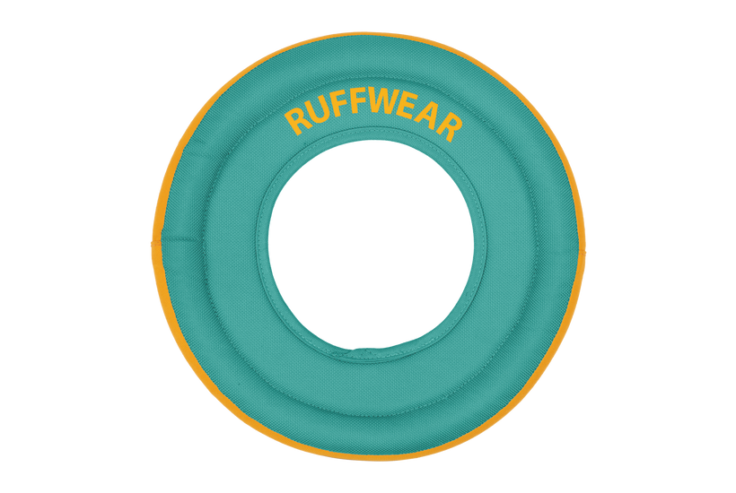 Ruffwear Hydro Plane Floating Dog Toy Backpacking Light Australia