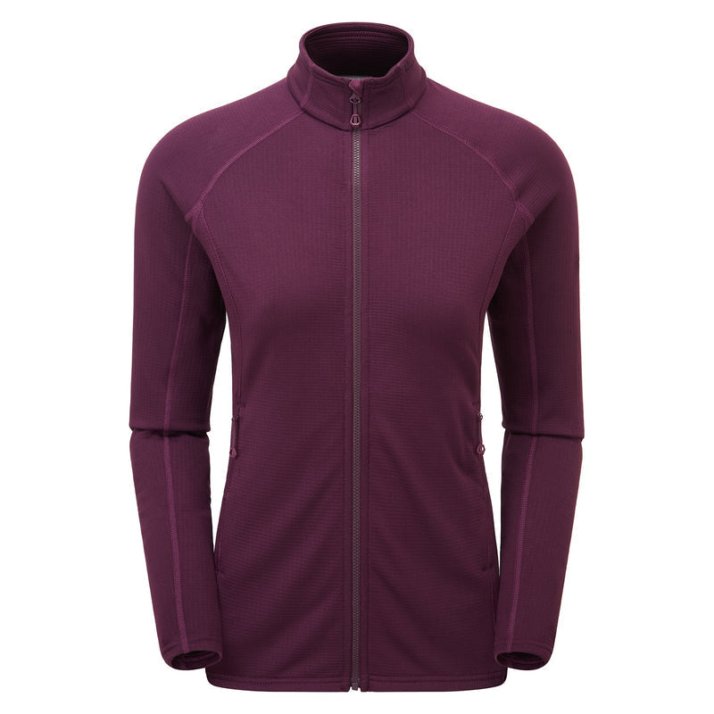 Montane Protium Fleece Jacket Women's Previous Season