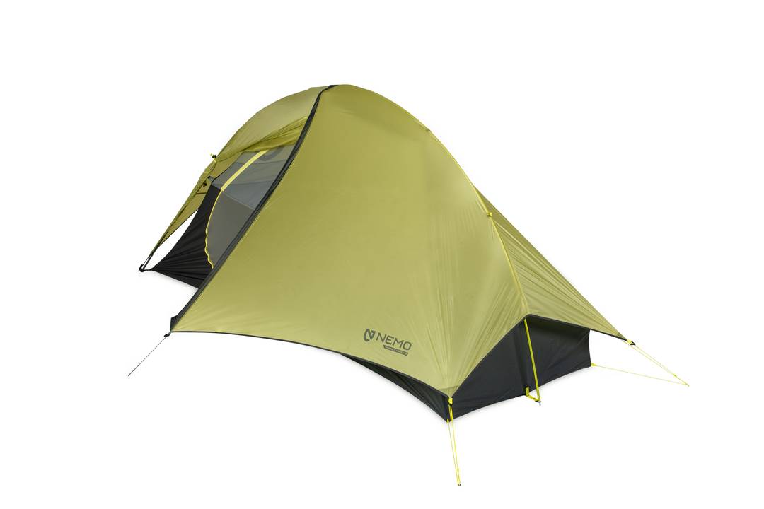 Ultra light outlet backpacking tent