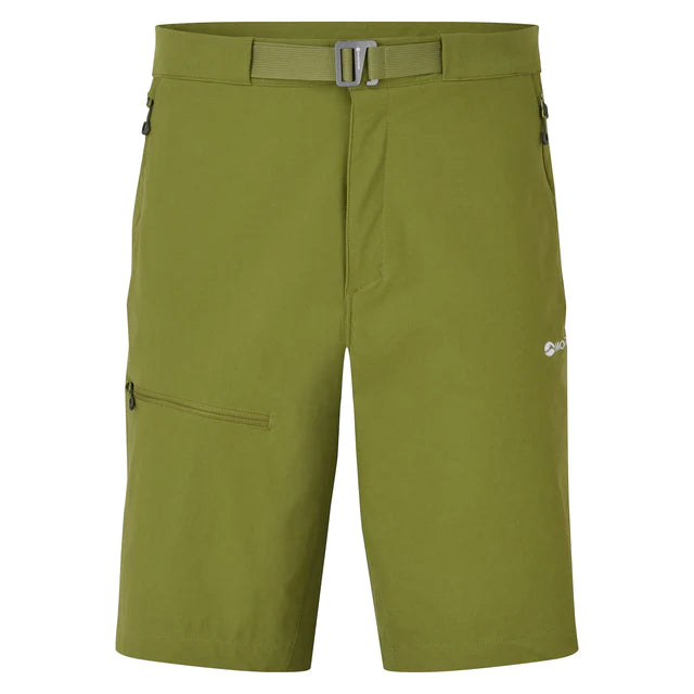 Mens clearance montane shorts