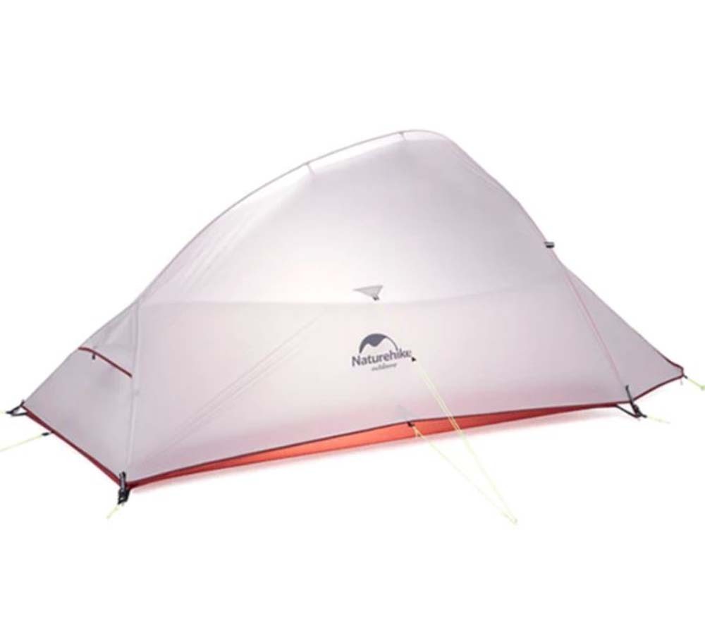 Nature hike outlet tents