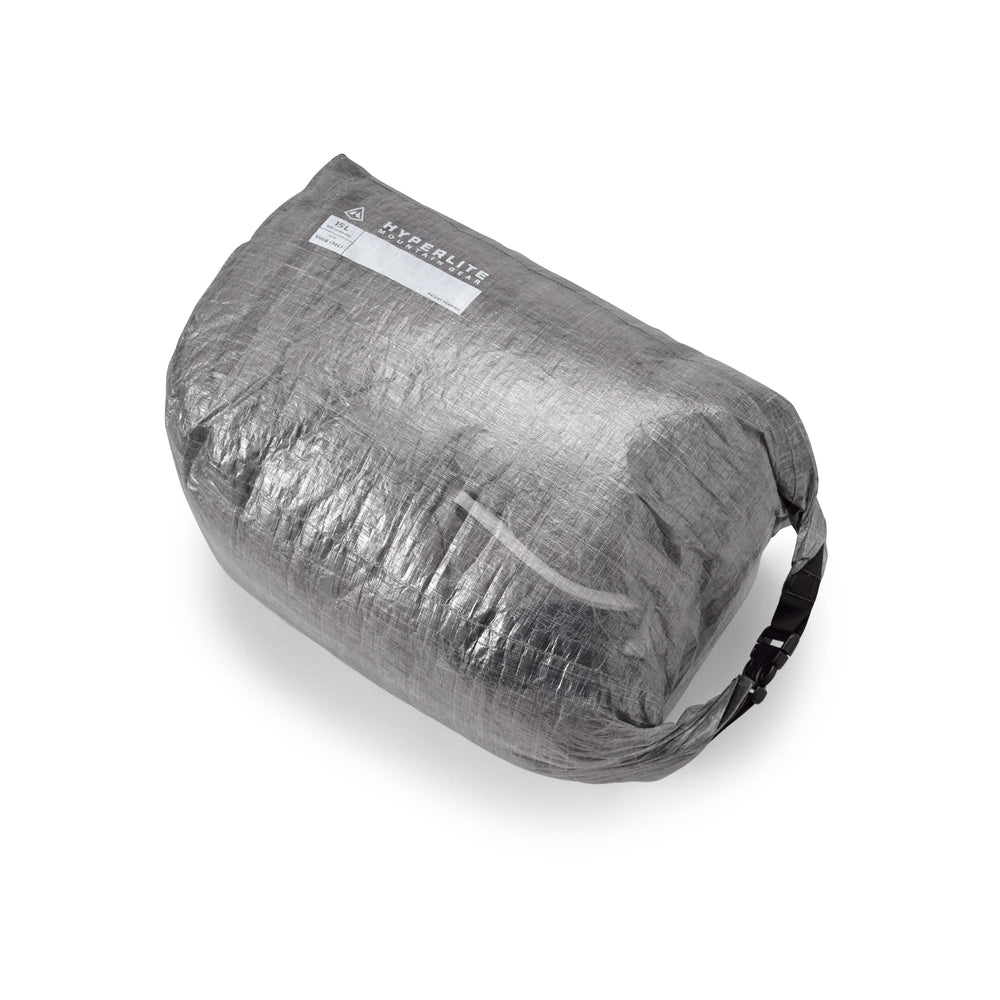 Hyperlite Mountain Gear Side Entry Dyneema Pod – Backpacking Light