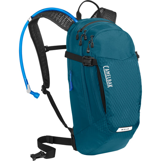 Camelbak M.U.L.E 12 Hydration Backpack Backpacking Light Australia