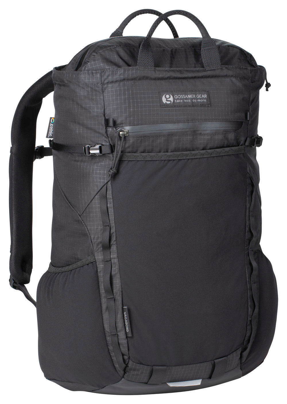 Gossamer Gear Vagabond Jet