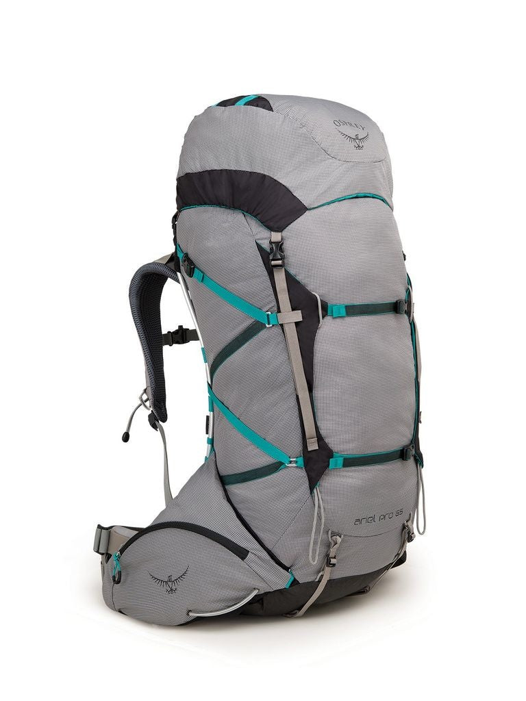 Lightweight 2024 65l backpack