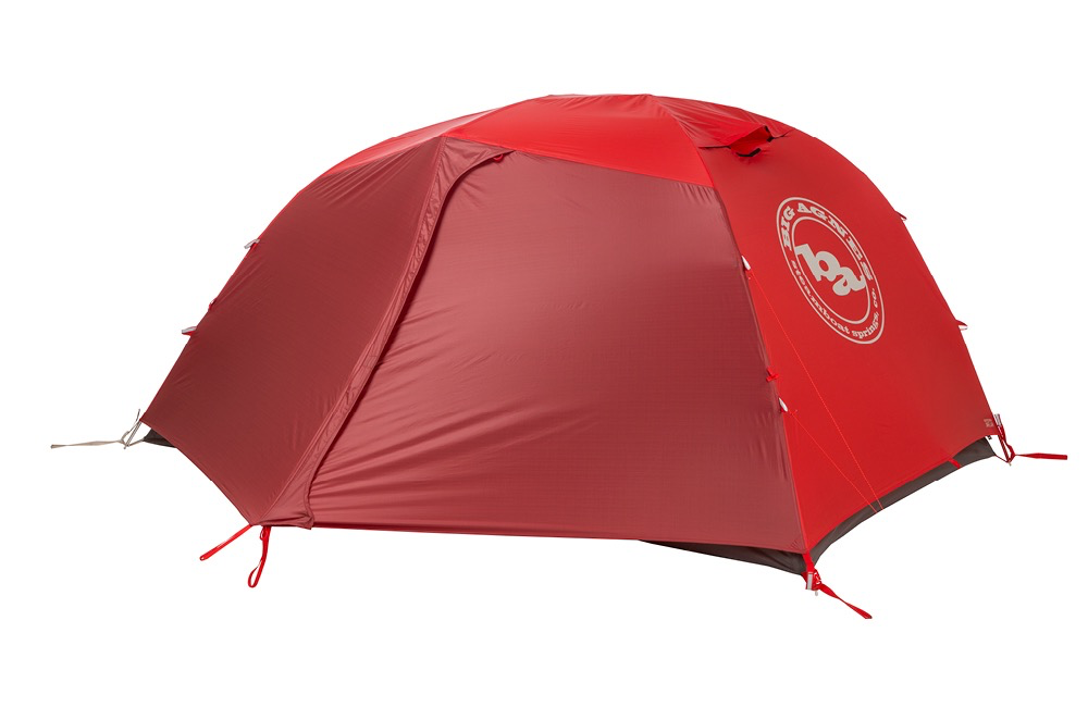 Big agnes copper shop spur hv 2 expedition