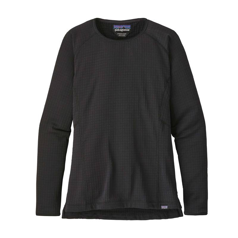 Patagonia R1 Crew Baselayer Women s Backpacking Light Australia