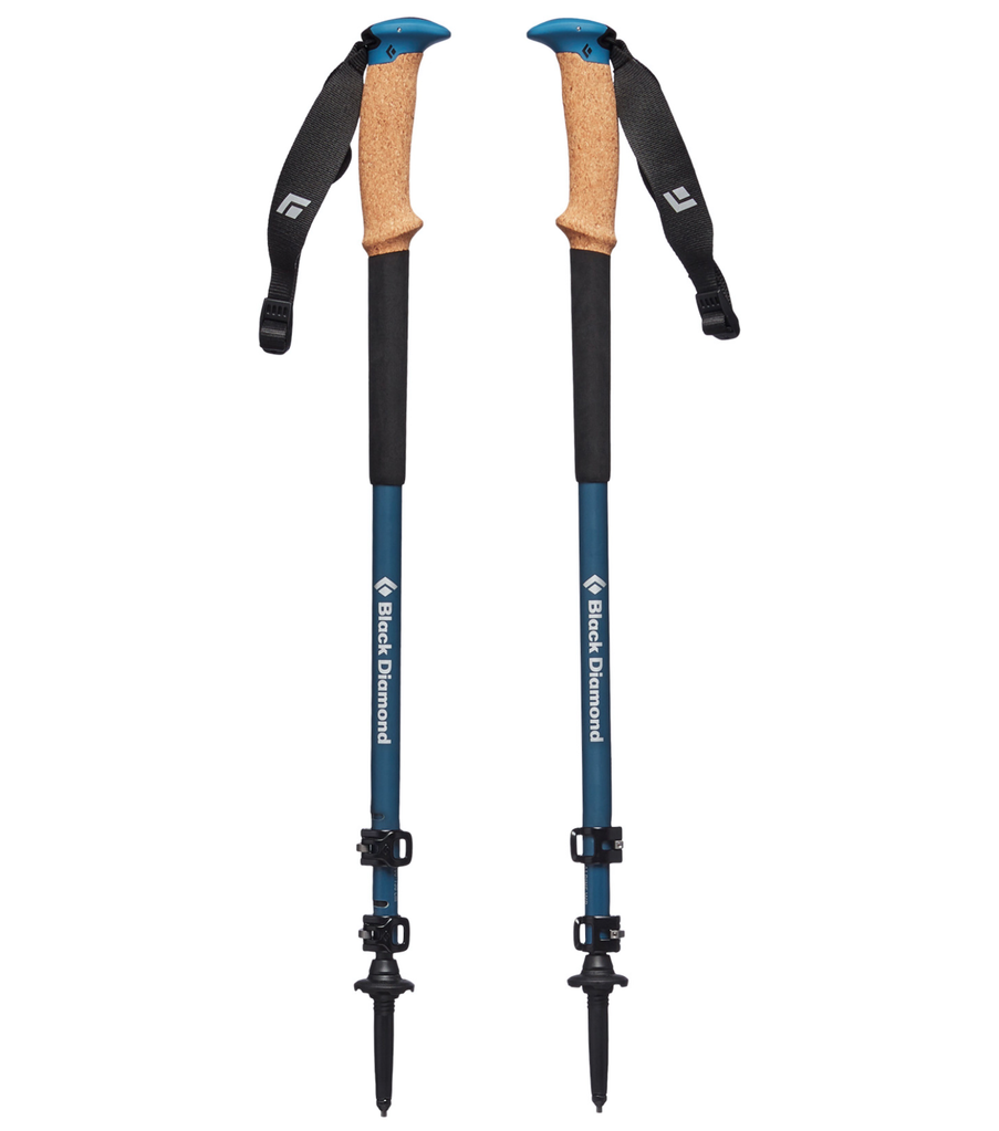 Black diamond alpine deals carbon z poles