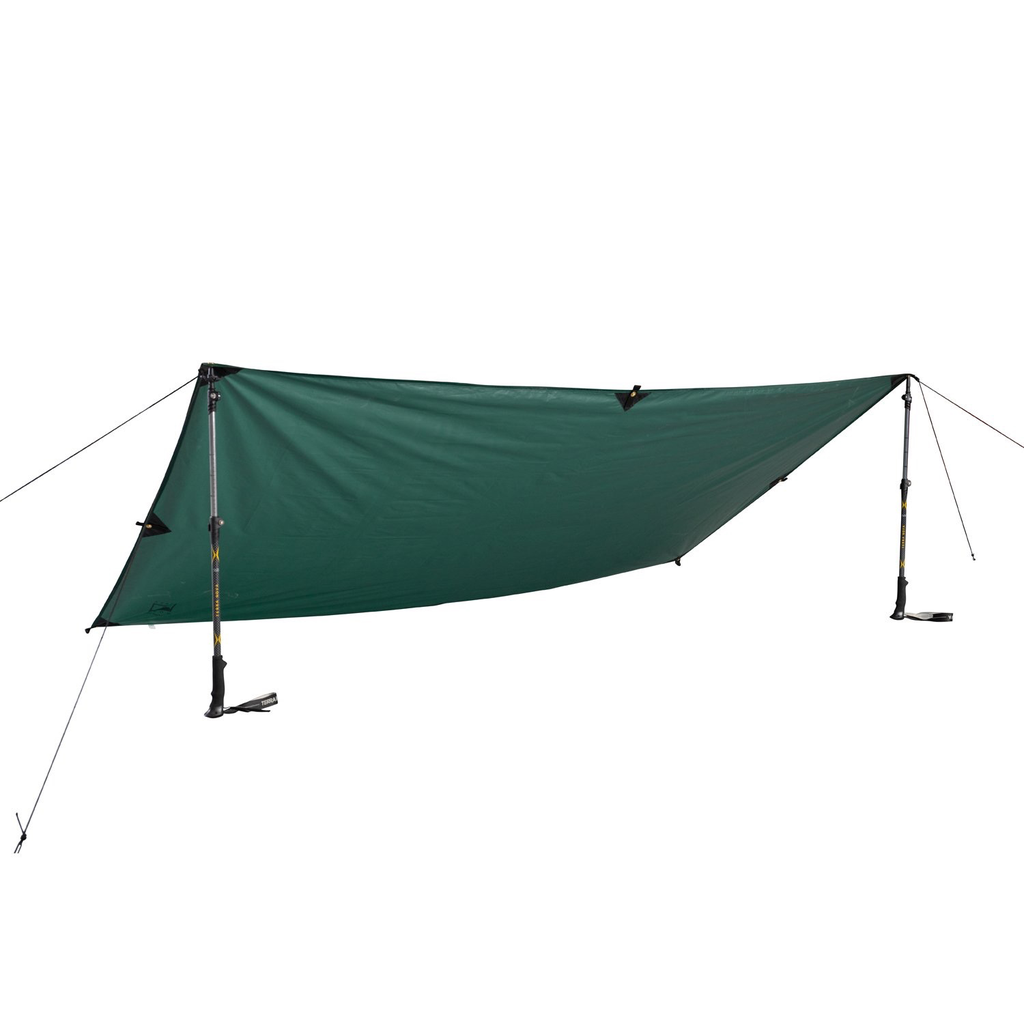 Adventure tarp 2024