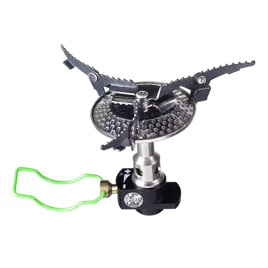 Optimus Crux Lite Stove – Backpacking Light Australia