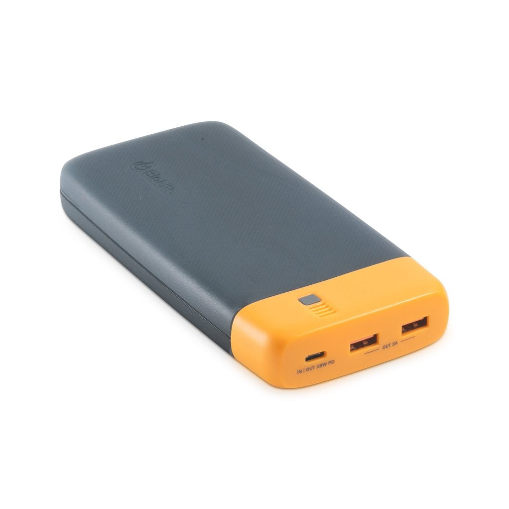 Biolite Charge 80 PD Powerbank Backpacking Light Australia