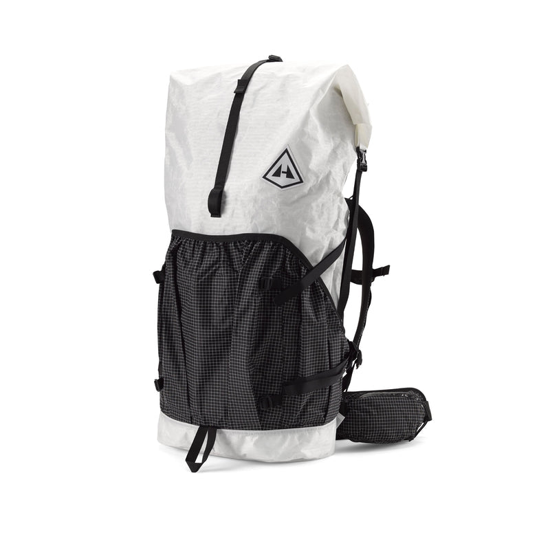 Mountain shop equipment 70l