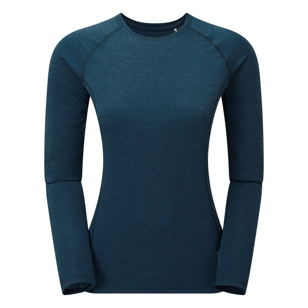 Montane Women's Dart Long Sleeve T-Shirt – Montane - UK
