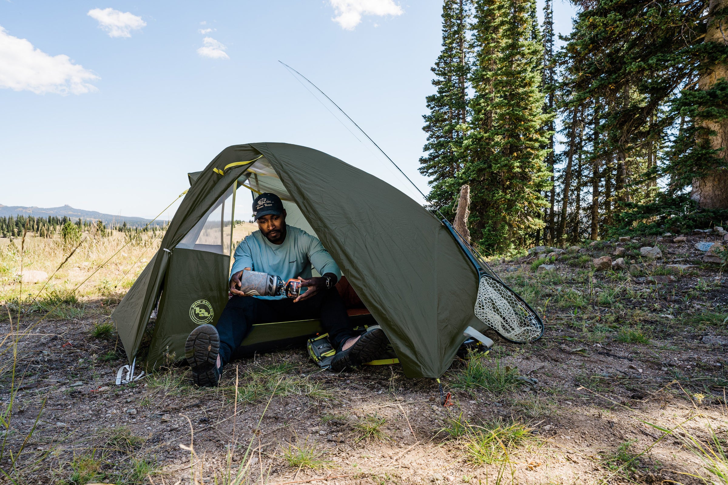 Big Agnes Black Friday Specials