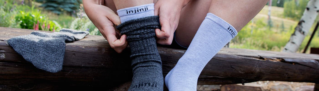 Liner Socks