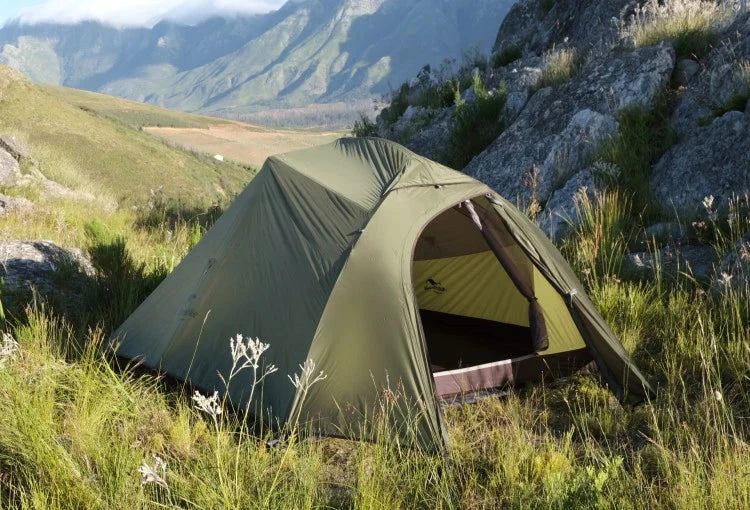 Ferrino on Sale - Camping Gear Clearance