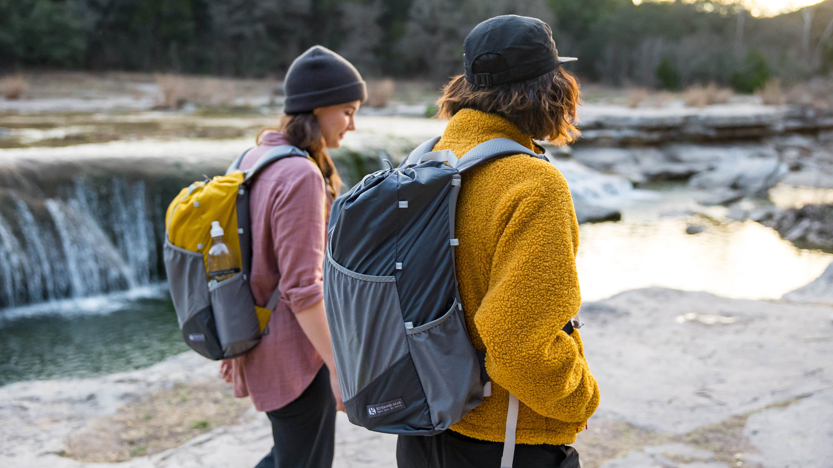 Hiking daypacks shops australia