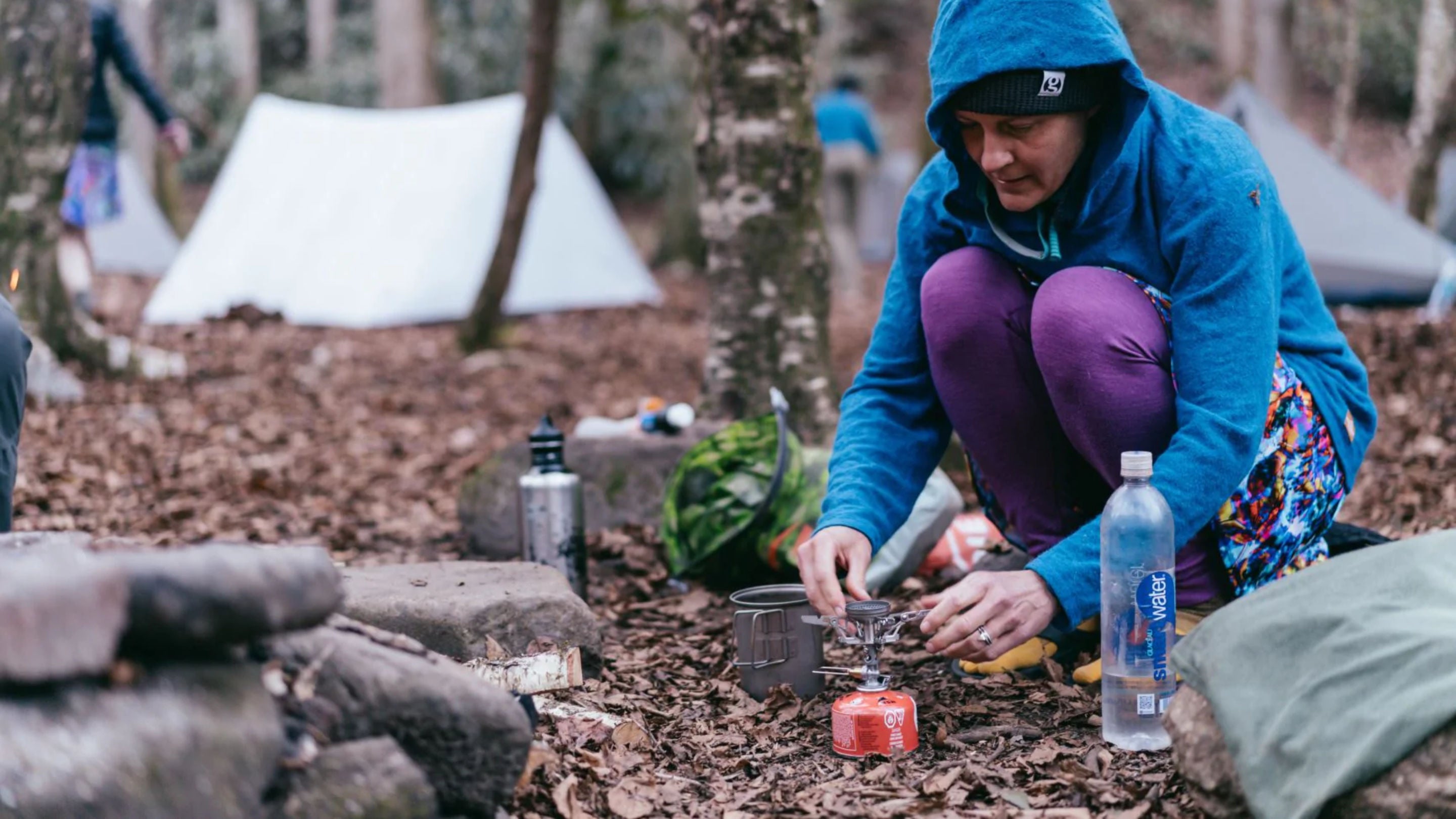 Stoves – Backpacking Light Australia