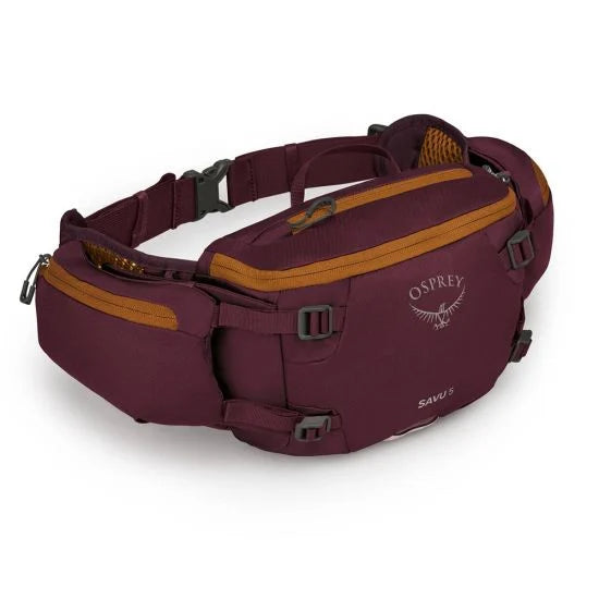 Osprey Savu 5L Lumbar Pack