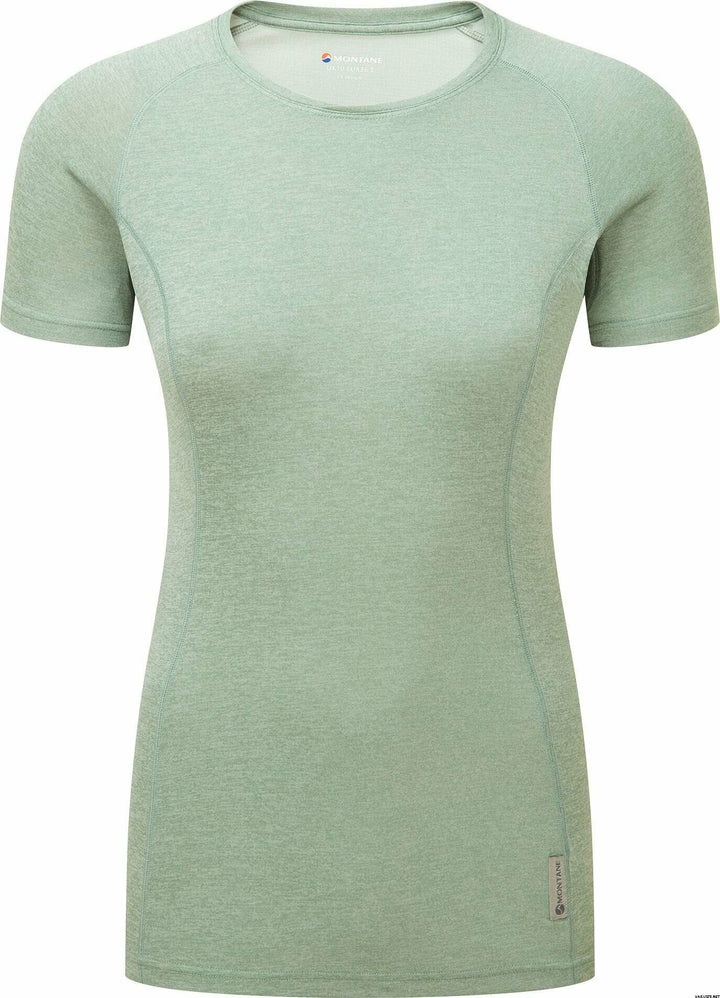 Montane Dart T-Shirt Women’s (Previous Season)