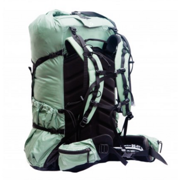 Granite Gear Crown 3 60L Backpack Women's