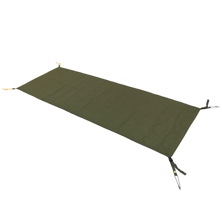 Adventure Designs Ultralight Nylon 1P Footprint