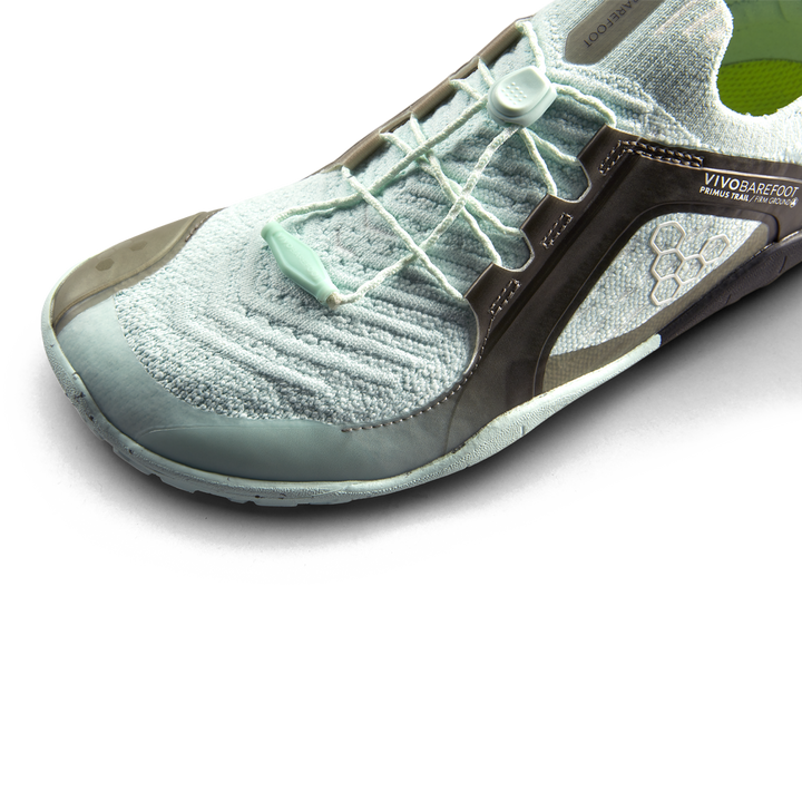 Vivo Barefoot Primus Trail Knit FG Women's