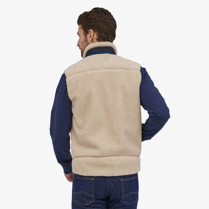 Patagonia Classic Retro-X Vest Men's