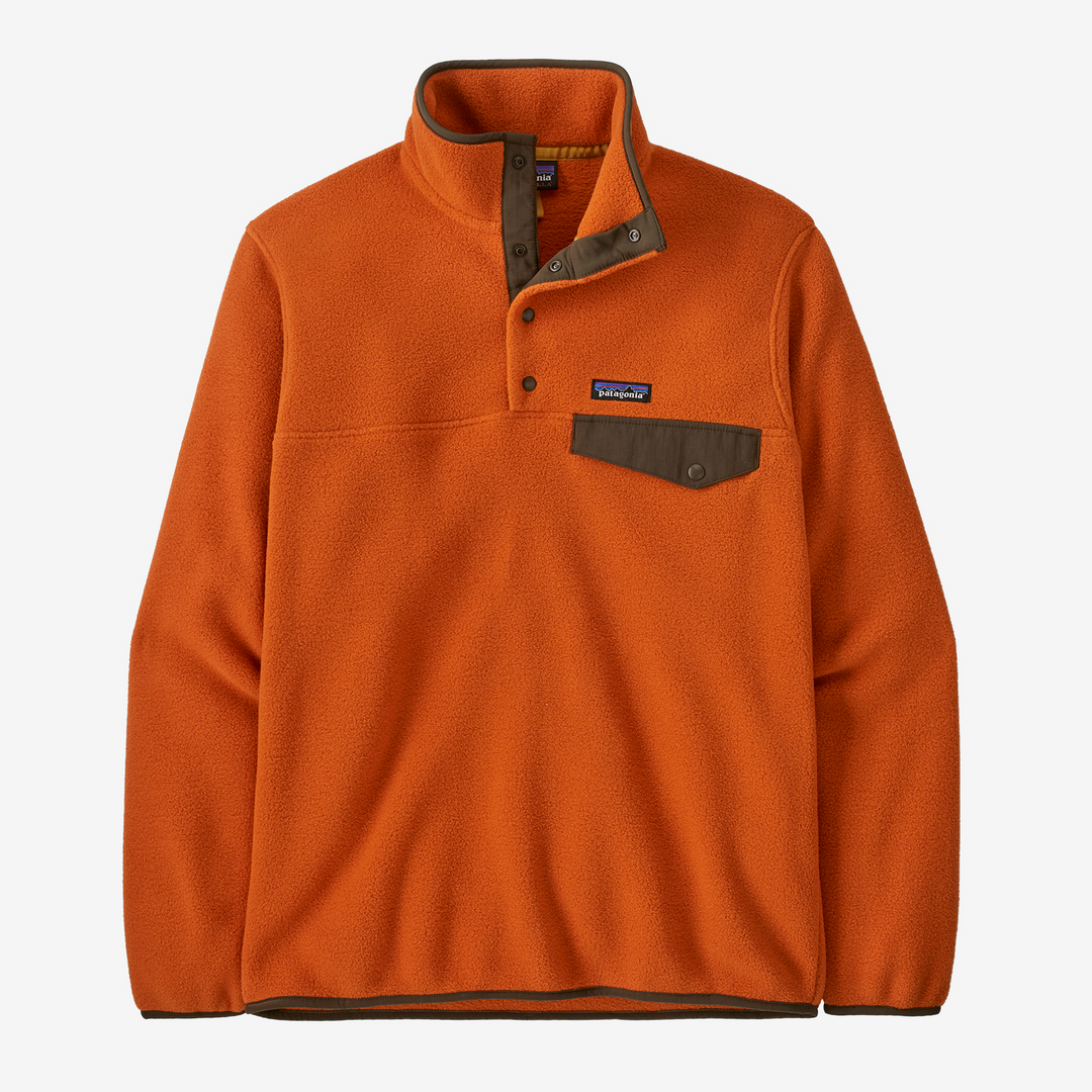 Patagonia LW Synchilla Snap-T P/O Men’s