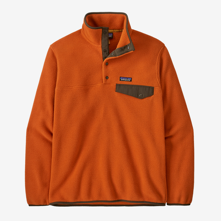 Patagonia LW Synchilla Snap-T P/O Men’s