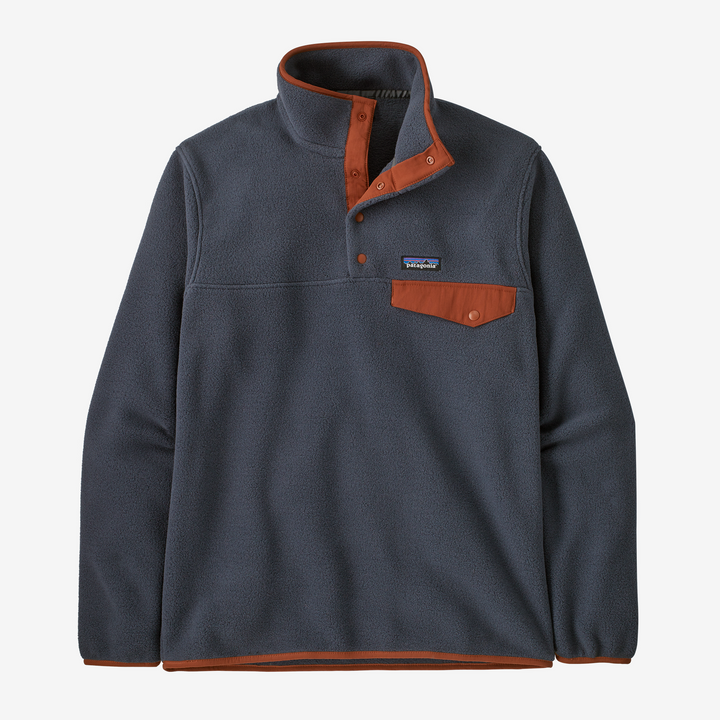 Patagonia LW Synchilla Snap-T P/O Men’s