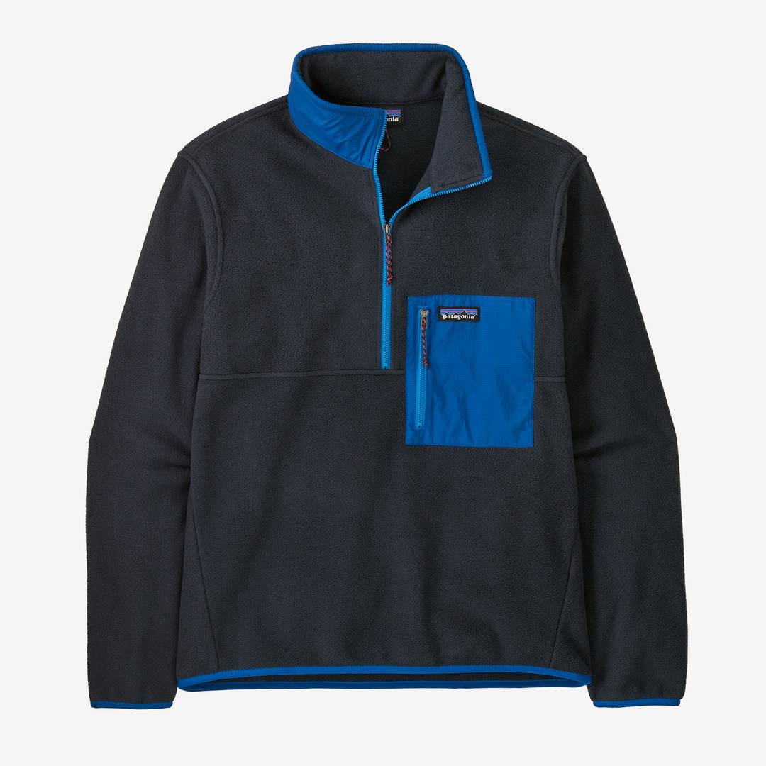 Patagonia Microdini 1/2 Zip P/O Fleece Men's