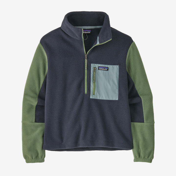 Patagonia Microdini 1/2 Zip P/O Women's