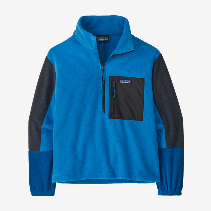 Patagonia Microdini 1/2 Zip P/O Women's