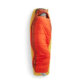 Sea to Summit Hamelin Synthetic Sleeping Bag Women's