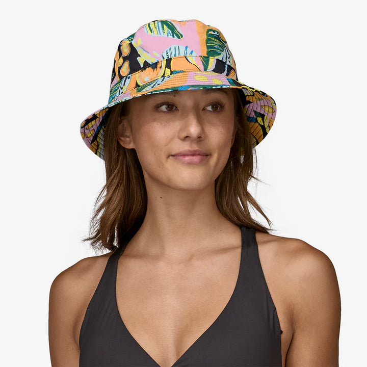 Patagonia Wavefarer Bucket Hat