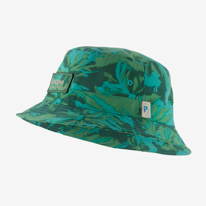 Patagonia Wavefarer Bucket Hat