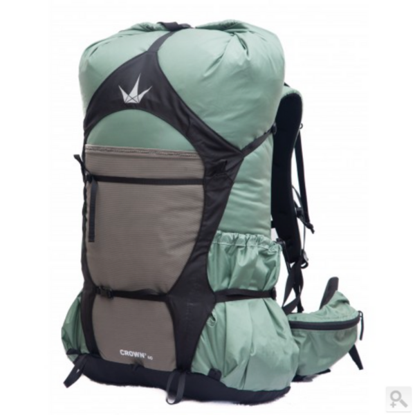 Granite Gear Crown 3 60L Backpack Women's