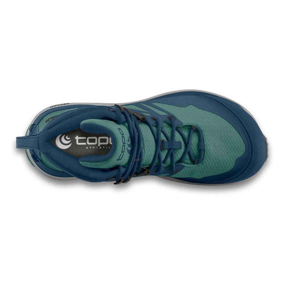 Topo Athletic Trailventure 2 WP Boot Women's