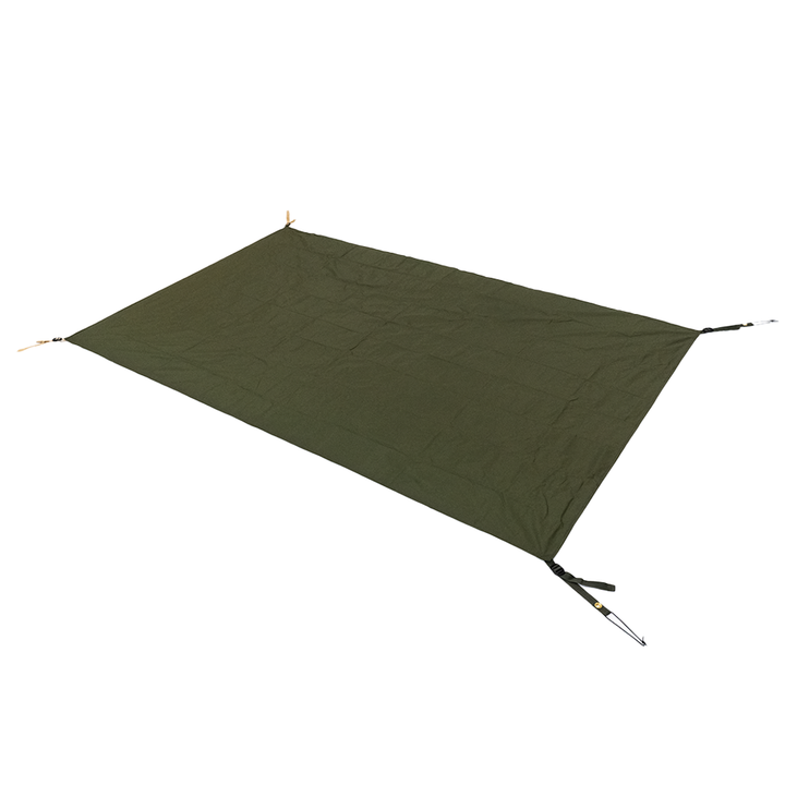 Adventure Designs Ultralight Nylon 2P Footprint