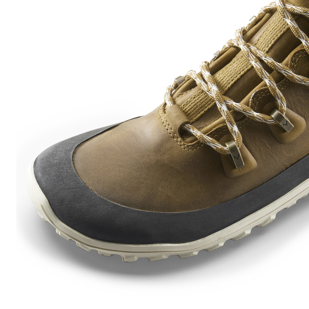 Vivo Barefoot Tracker Leather AT Boot Women's