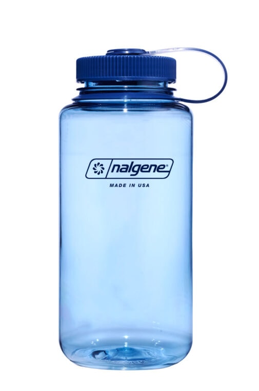 Nalgene Sustain Wide Mouth 1L Bottle