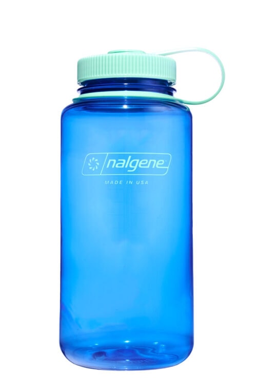 Nalgene Sustain Wide Mouth 1L Bottle