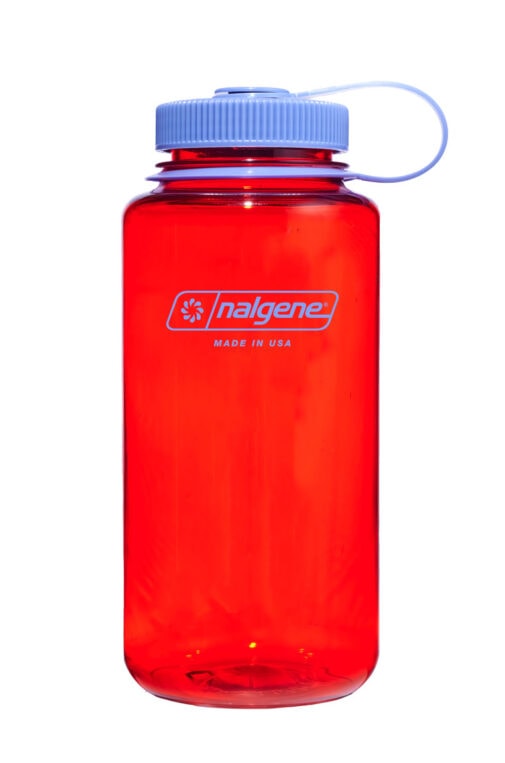 Nalgene Sustain Wide Mouth 1L Bottle