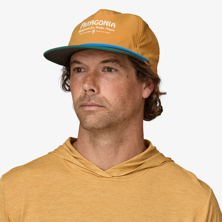 Patagonia Merganzer Hat