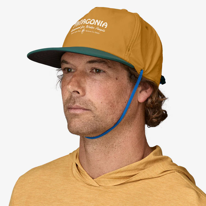 Patagonia Merganzer Hat