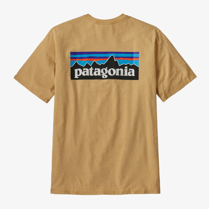 Patagonia P-6 Logo Responsibili-Tee Men's