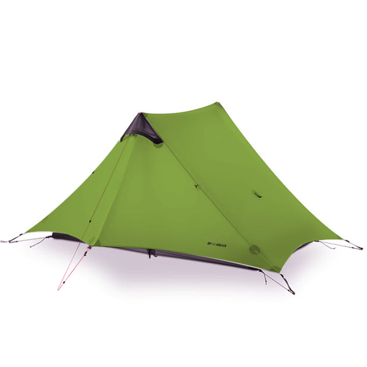 3F UL GEAR LanShan 2 Ultralight Tent