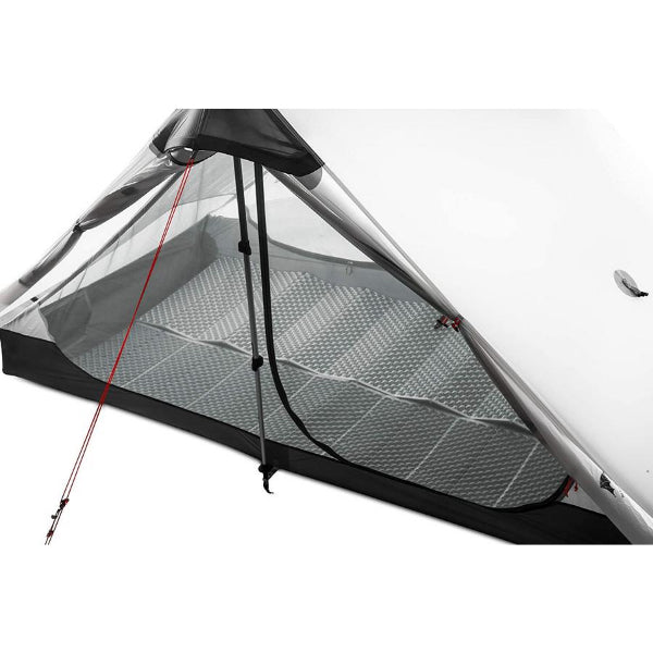 3F UL GEAR LanShan 2 Ultralight Tent